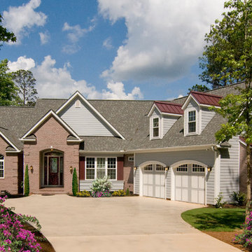 The Rowan - Plan #1366