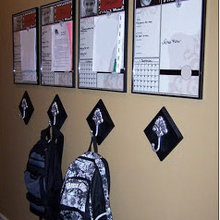 Family Command Center