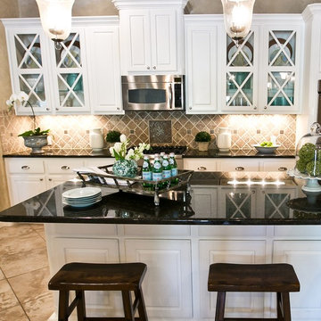 Austin Kitchen