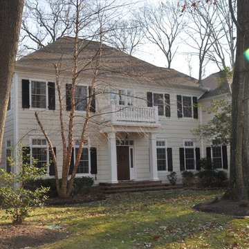 Exteriors