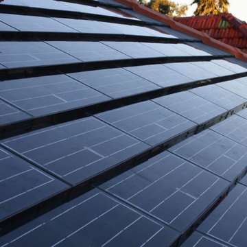 Thousand Oaks CA - Roof, Windows and Solar