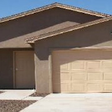 Exteriors
