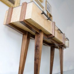 The Patricia - Console Tables