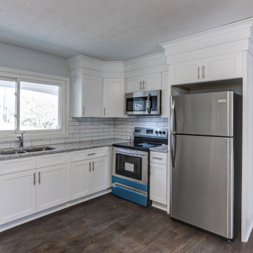 Kitchen Examples