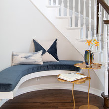 Entry Space