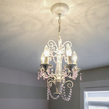 Renfrew Custom Home Built