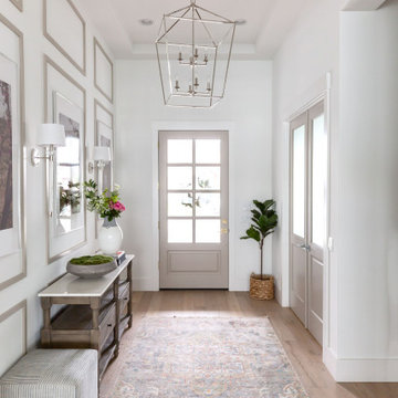 Hamptons in Chandler
