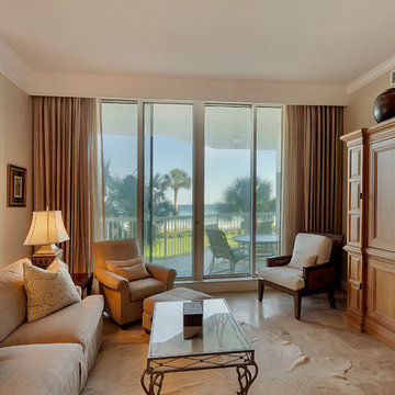 Silver Beach Towers 101