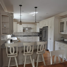 Kitchens