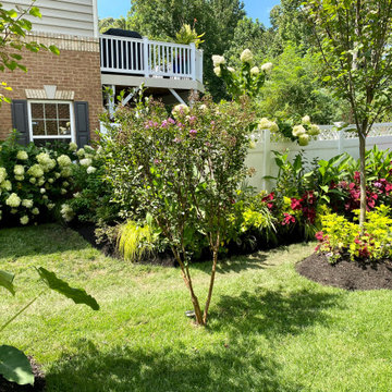Landscape Design