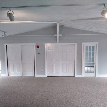 Interior Painting - Studio Apt - Rental Turnover