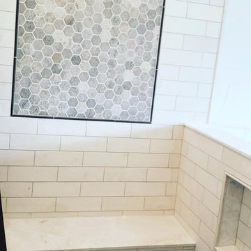 Bathroom Remodels