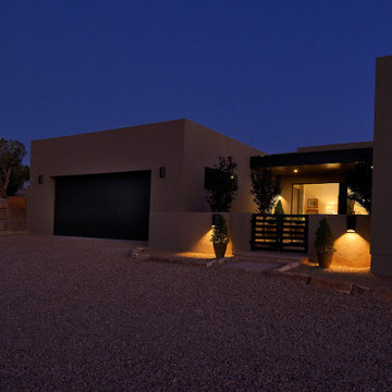 Pegue Custom Home