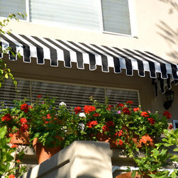 Window Awnings - Outdoor Products