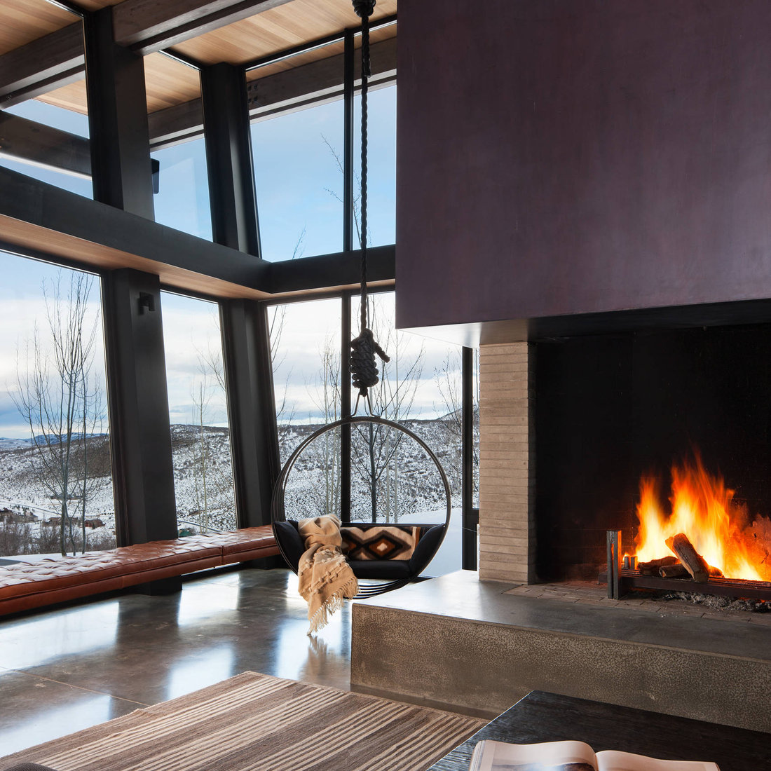 Quarry House