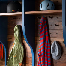 Mudroom