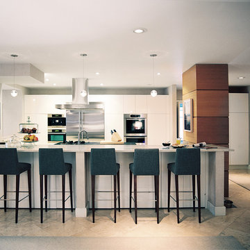 Flatiron Loft