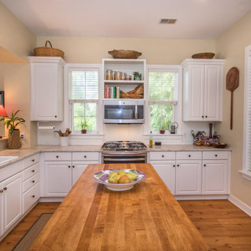 HGTV Bermuda Bluff Home Giveaway