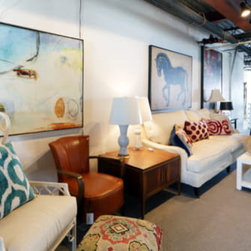 Modern Relik Inspiration - Products