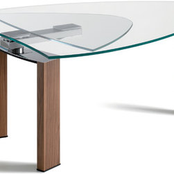 Cattelan Italia Daytona Table - Dining Tables