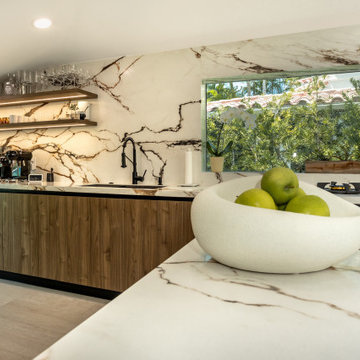 ✨ Design, Functionality, and Style in One Kitchen