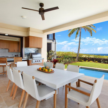 Kainani Villas at Kukui'ula