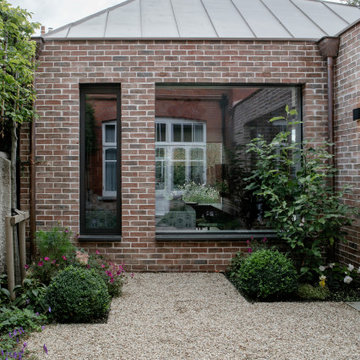 Refurbishment and Extension to Protected Structure