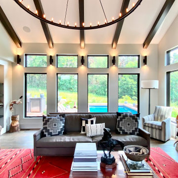 Montana Modern