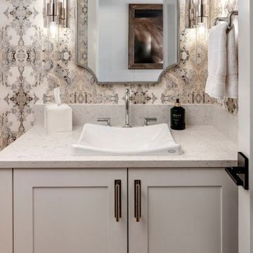 Medina Luxury Full Home Remodel