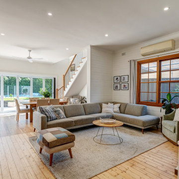 Parramatta Project