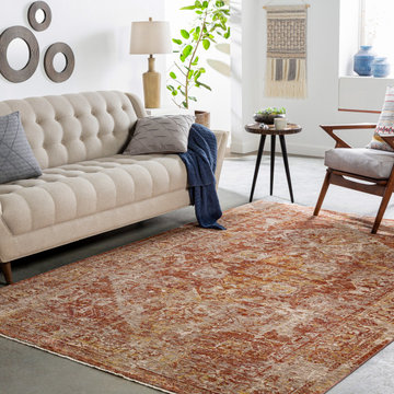 Mirabel MBE-2304 Area Rug