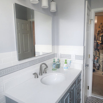 Bathroom Remodeling in East Windsor, NJ