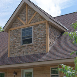 Mountain Ledge - Molding And Millwork