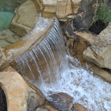 World Class Pools. Pittsburgh Premier Designs and Construction