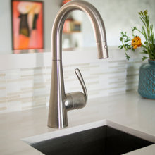 faucets