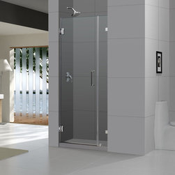Frameless Shower Doors - Shower Doors