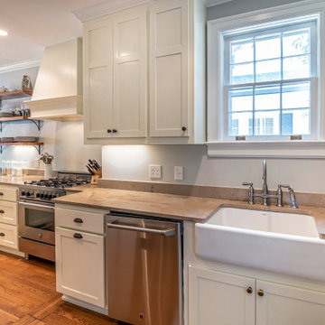 Delaware Home Improvements LLC