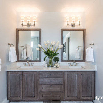 2015 Northern Wasatch Parade of Homes | "Peopl's Choice Award" Jack Fisher Homes