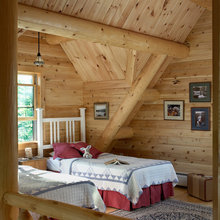 Bedrooms
