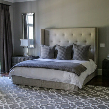 Full Home Remodel