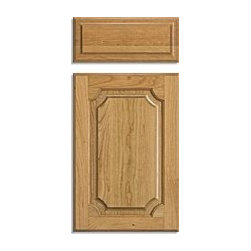 Kitchen Cabinet Doors - Kitchen Cabinetry