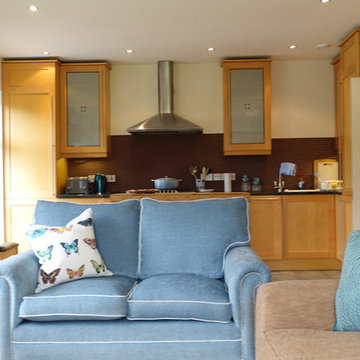 Penthouse Apartment, North Down