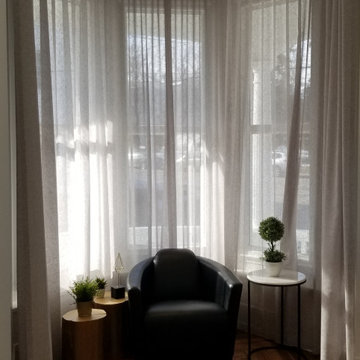 Exotic Shades & Draperies
