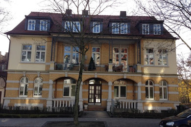 Klassisches Haus in Sonstige