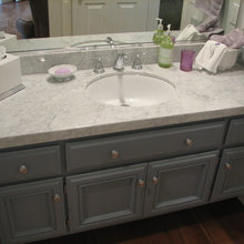 Bathroom Ideas