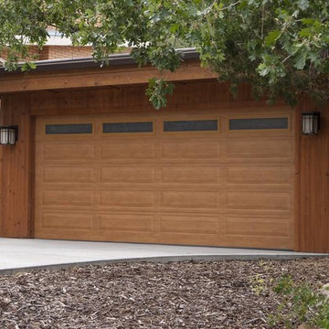 Riverstone, Martin Garage Door