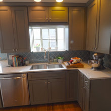 kitchens