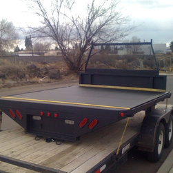 Welding Projects - Outdoor Products