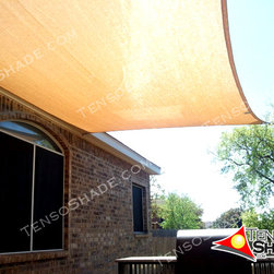 Pool and Decks Shade Structures - Products