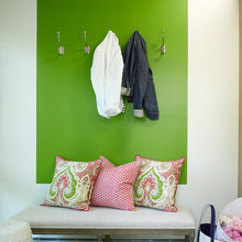 Mudroom